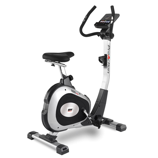 BH Fitness ARTIC PROGRAM, Kuntopyörät