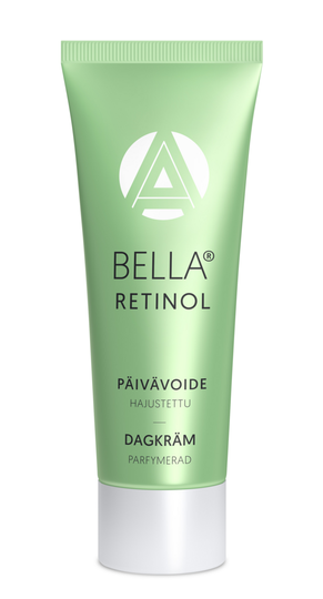 Bella päivävoide 75g hajustettu