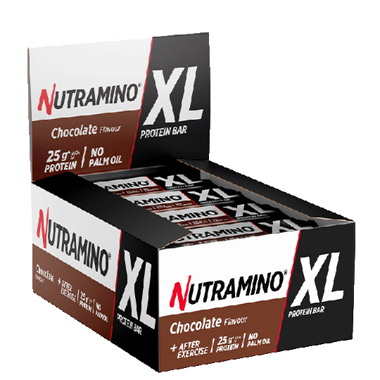 16 x XL Proteiinipatukka 74 g