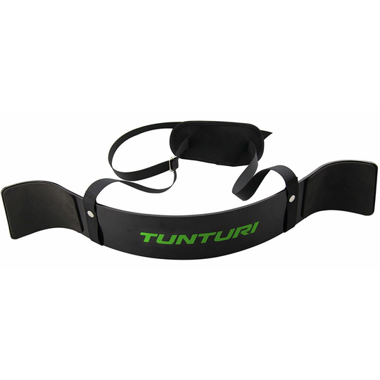 Tunturi Fitness Arm Blaster