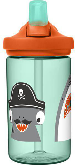 CamelBak Eddy+ Kid 0,4 Arrgh Matey