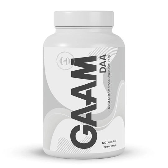 Gaam Daa 120 Caps