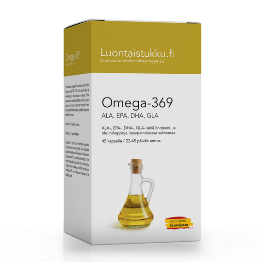 Omega-369 1000mg