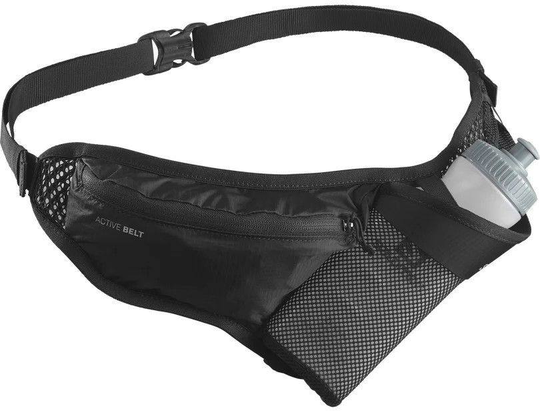 Salomon Active Belt+bottle