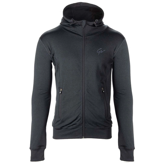 Gorilla Wear Glendo Jacket Anthracite Xxxxl