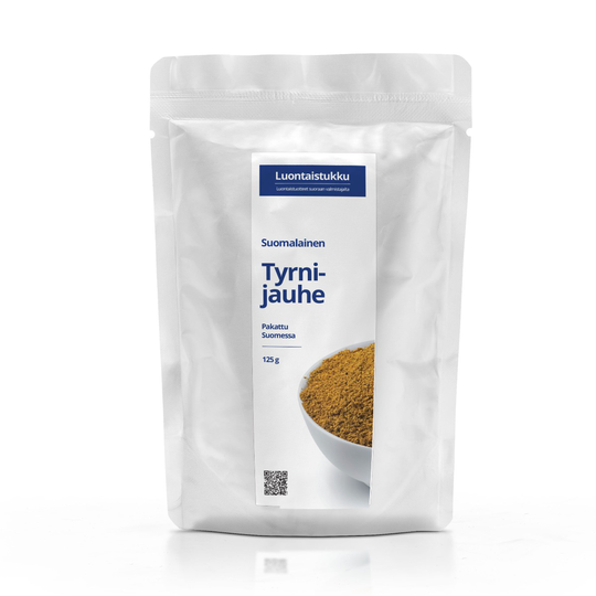 Tyrni-jauhe