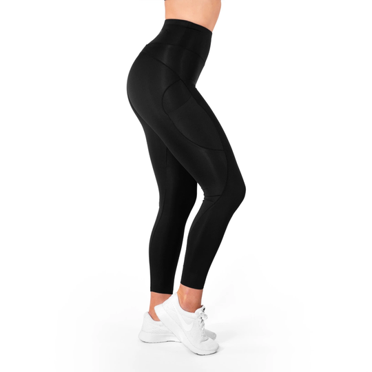 Better Bodies Chrystie High Waist Leggings Black M